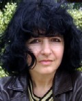 Marlene  Passos